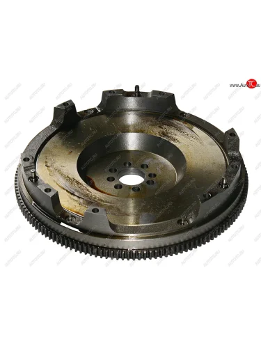 Маховик ГАЗ-33104 Валдай Евро-3 ММЗ ММЗ 240-1005115-л-06