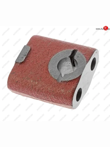 Стойка Д-243,Д-245,Д-260 оси коромысел передняя ММЗ ММЗ 240-1007151-б