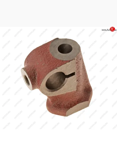 Стойка Д-243,Д-245,Д-260 оси коромысел средняя ММЗ ММЗ 240-1007152-б-01