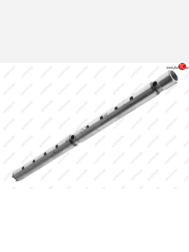 Ось ЯМЗ толкателей клапанов крайняя АВТОДИЗЕЛЬ ЯМЗ 240-1007236