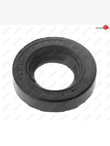 Сальник ЯМЗ-240,К-700 насоса маслозакачивающего 1.2-16х30х7 ГОСТ 8752-79 ЧРТИ ЧРТИ 240-1021090