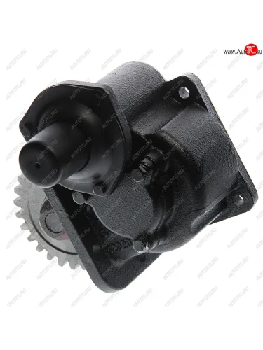 Коробка МАЗ отбора мощности MEGAPOWER MEGAPOWER 240-11-002