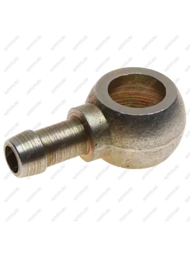 Наконечник ЯМЗ-240 трубки топливной АВТОДИЗЕЛЬ ЯМЗ 240-1104430