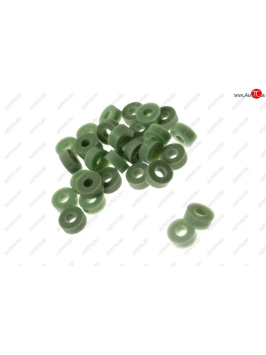 Кольцо ЯМЗ уплотнительное крана сливного силикон СТРОЙМАШ СТРОЙМАШ 240-1305036