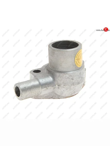 Патрубок Д-243 насоса водяного ММЗ ММЗ 240-1307044-а