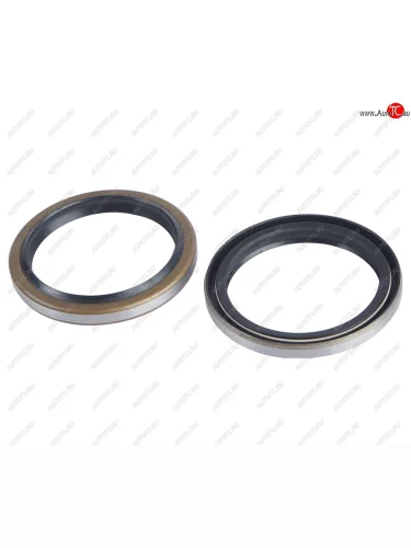 Сальник VOLVO FM,FH вала тормозного DT DT 2.40211