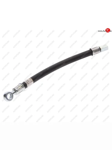 Маслопровод Д-245 компрессора (L=267мм) ММЗ ММЗ 240-3509150-04