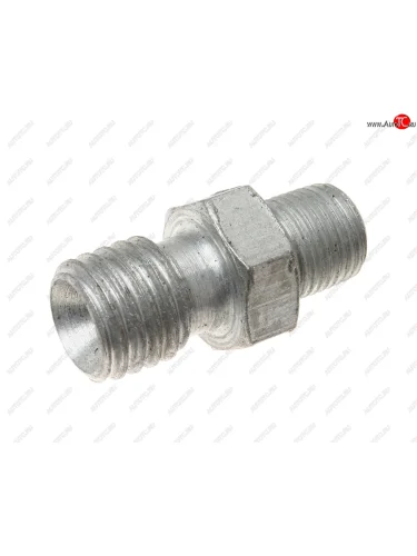 Штуцер Д-245 маслопровода компрессора ММЗ ММЗ 240-3509232