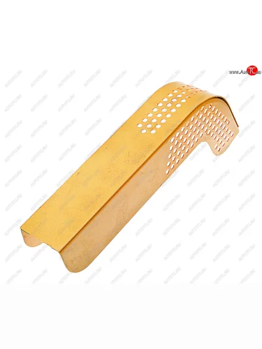 Щиток МТЗ генератора П-образный ММЗ ММЗ 240-3701060-а