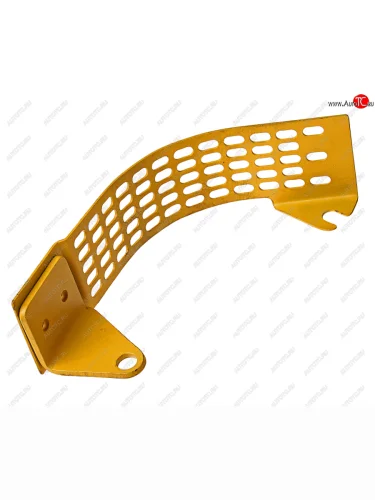Щиток Д-243,МТЗ генератора плоский ММЗ ММЗ 240-3701060-б