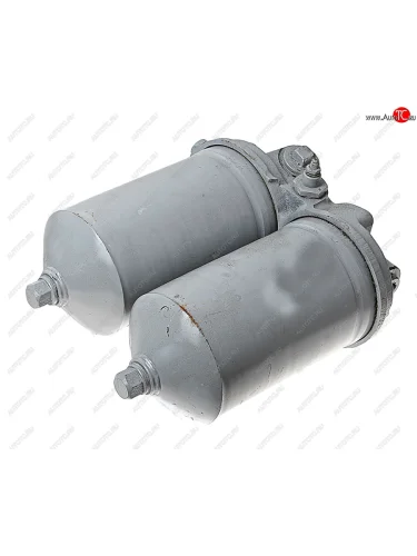 Фильтр масляный ЯМЗ-240 тонкой очистки АВТОДИЗЕЛЬ ЯМЗ 240т-1017010-б2