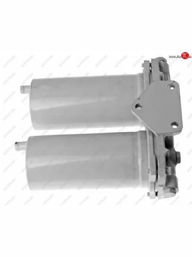 Фильтр топливный ЯМЗ грубой очистки (240) в сборе АВТОДИЗЕЛЬ ЯМЗ 240т-1105510