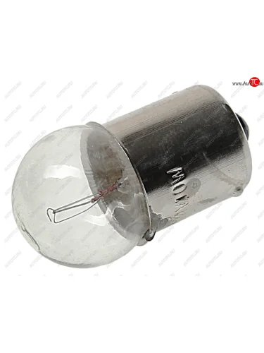 Лампа 24V R10W BA15s Long Life HNG HNG 24100