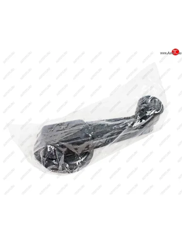 Ручка ГАЗ-31029,3110,31105 стеклоподъемника металл NO NAME 2410-6104064мт