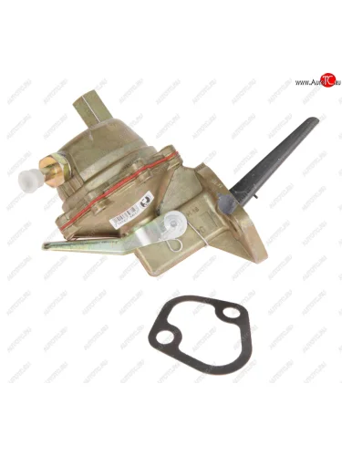 Насос топливный ГАЗ-2410,3302 дв.ЗМЗ-402 PEKAR PEKAR 24.1106010901.1106010-01