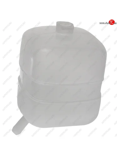 Бачок расширительный ГАЗ-2410,31029,Валдай (ОАО ГАЗ) ГАЗ 24-1311014