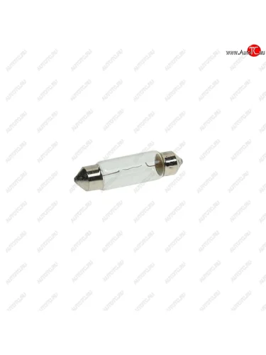 Лампа 24V C10W SV8.5-8 39мм Long Life HNG HNG 24139