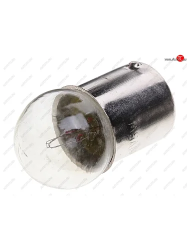 Лампа 24V R5W BA15s Long Life HNG HNG 24150