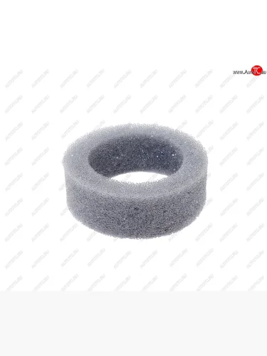 Кольцо ГАЗ-2410,31029 муфты сцепления защитное (ОАО ГАЗ) ГАЗ 24-1601256