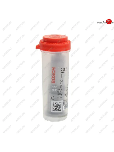 Пара плунжерная DAF BOSCH BOSCH 2418455022