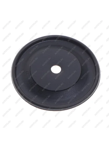 Мембрана MERCEDES MAN SCANIA IVECO центробежного регулятора ТНВД выравнивающая давление BOSCH BOSCH 2420503017