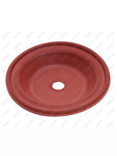 Мембрана MERCEDES MAN SCANIA IVECO центробежного регулятора ТНВД выравнивающая давление BOSCH BOSCH 2420503019