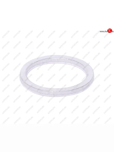 Кольцо уплотнительное MITSUBISHI BMW OPEL пробки сливной ELRING ELRING 242.608