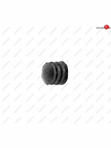 Колпачок ГАЗ-24 пресс-масленки NO NAME 24-2904142