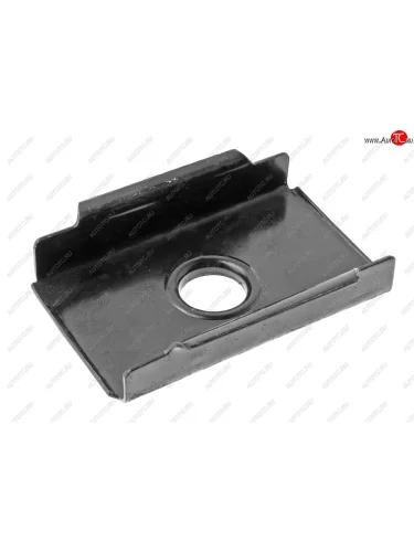 Обойма ГАЗ-24 рессоры (ОАО ГАЗ) ГАЗ 24-2912432