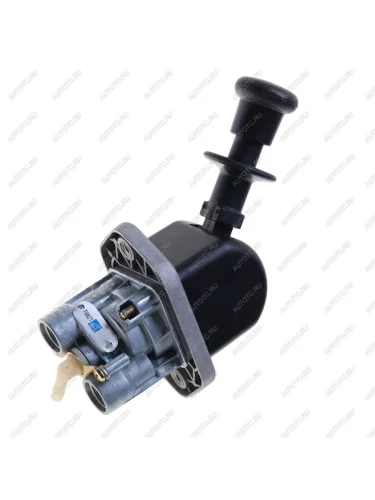 Кран DAF VOLVO стояночного тормоза DT DT 2.43009