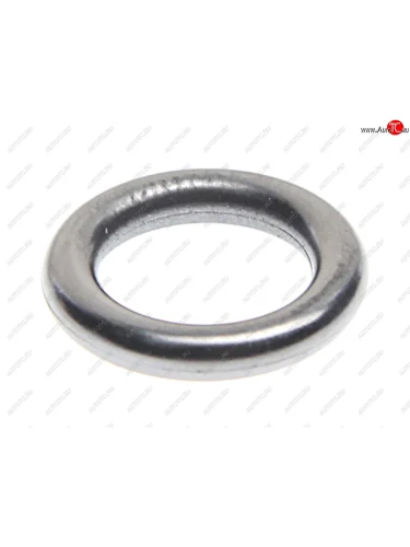 Кольцо уплотнительное КАМАЗ-5490 MERCEDES форсунки BOSCH BOSCH 2430210082