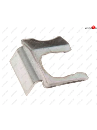 Скоба ГАЗ-2410 шланга тормозного (ОАО ГАЗ) ГАЗ 24-3506042