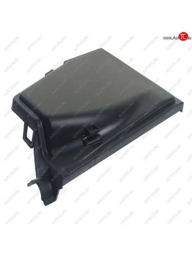 Крышка RENAULT Logan (05-) блока предохранителей OE RENAULT 243822641r