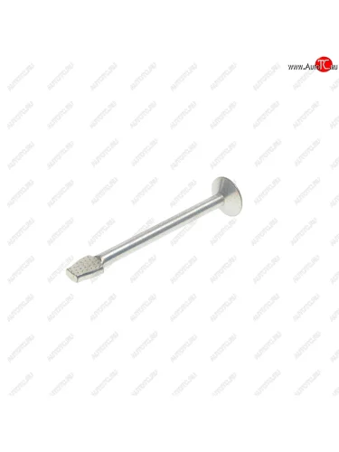 Штифт OPEL Astra H (04-),Corsa C (01-),Vectra B (96-02) колодок тормозных задних OE GENERAL MOTORS 24420393