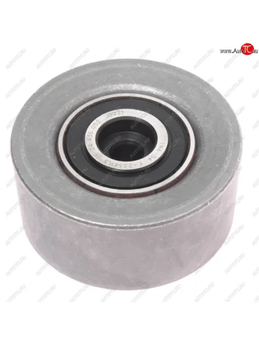 Ролик ГРМ CHEVROLET Cruze (09-) (1.6/1.8) обводной OE GENERAL MOTORS 24436052 GENERAL MOTORS 24436052