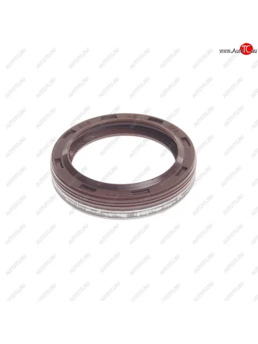 Сальник коленвала CHEVROLET Aveo передний DYG DYG 24447223