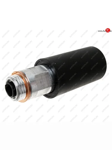 Насос топливный ЗИЛ-5301 ручной подкачки зам.2 447 222126,2 447 222125 аналог MOTORPAL ТЕХНО ТЕХНО 2 447 010 038033