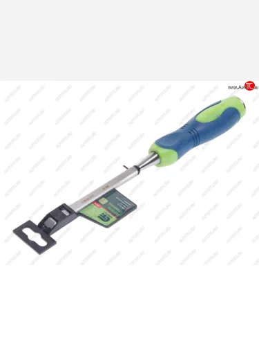 Стамеска-долото 10мм СИБРТЕХ СИБРТЕХ 24475