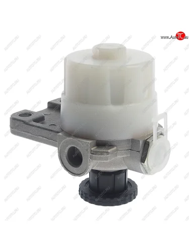 Насос топливный MERCEDES Actros ручной подкачки FEBI FEBI 24488