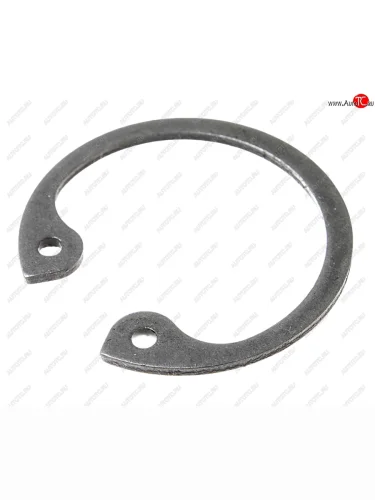 Кольцо Д-245,Д-260 стопорное пальца поршневого d=42мм ММЗ ММЗ 245-1004022