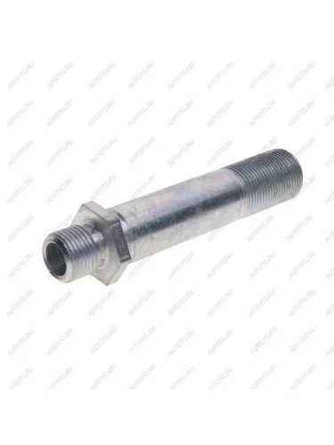 Штуцер Д-245,Д-246 корпуса фильтра масляного с ЖМТ ММЗ ММЗ 245-1017012-б