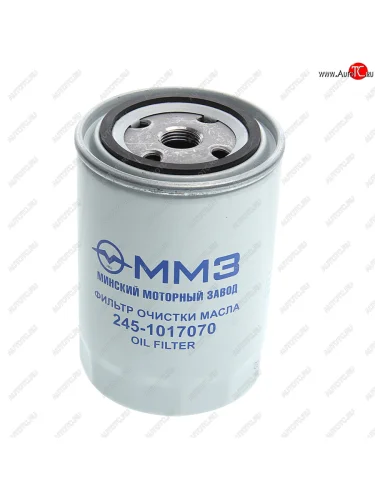 Фильтр масляный Д-243,Д-245 НО ММЗ ММЗ 245-1017070
