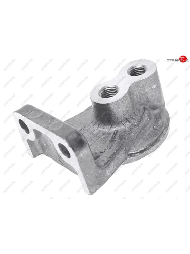 Корпус фильтра Д-245,Д-260 очистки топлива ММЗ ММЗ 245-1117075