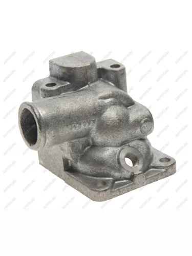Корпус Д-245 ЕВРО-4,5 термостата ММЗ ММЗ 245-1306021-г