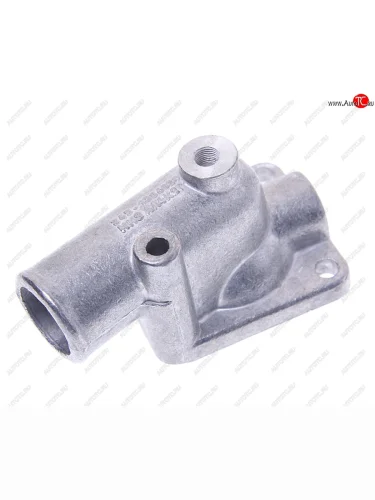 Крышка МАЗ,Д-245 корпуса термостата ММЗ ММЗ 245-1306028-г-01