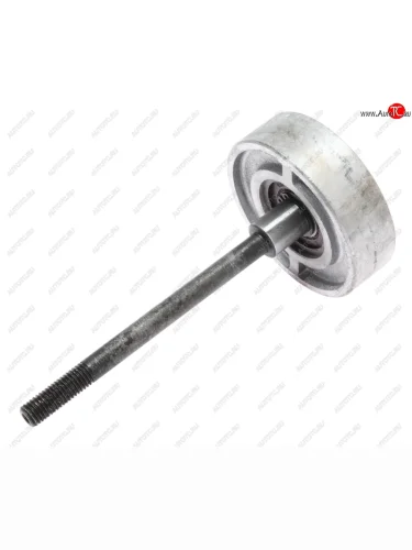 Ролик МАЗ,Д-245.30,Д-245.35 обводной приводного ремня ЕВРО-3,4,5 ММЗ ММЗ 245-3509710-к3