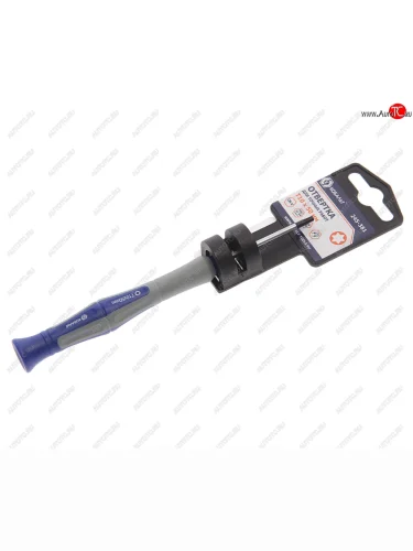 Отвертка TORX T10х50мм магнитная КОБАЛЬТ КОБАЛЬТ 245-381