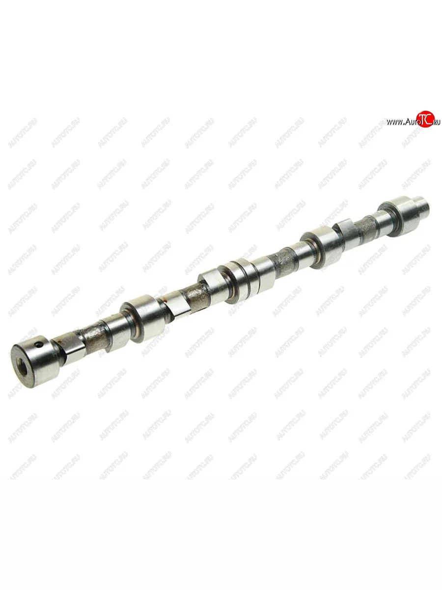 Вал распределительный Д-245 ЕВРО-4 (с заглушкой) ММЗ ММЗ 245е4-1006012  в Самаре Самарской области