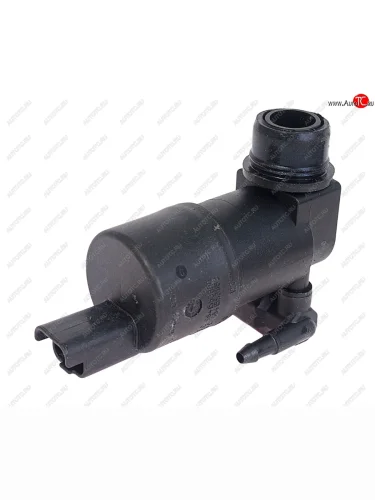 Мотор омывателя RENAULT Logan FEBI FEBI 24633