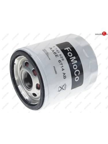 Фильтр масляный FORD Focus,Fiesta,Transit (2468342) сервисная упаковка OE FORD 2468342